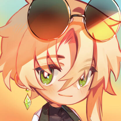 Chibi Icon